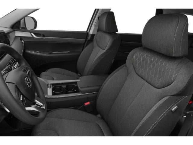2021 Hyundai Palisade SE