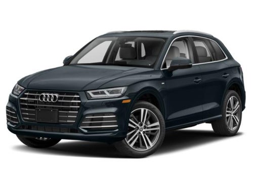 2021 Audi Q5 Premium 55 TFSI e quattro S tronic