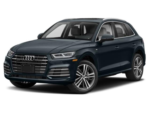 2021 Audi Q5 Premium 55 TFSI e quattro S tronic