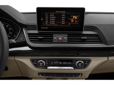 2021 Audi Q5 Premium 55 TFSI e quattro S tronic