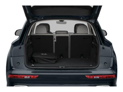 2021 Audi Q5 Premium 55 TFSI e quattro S tronic