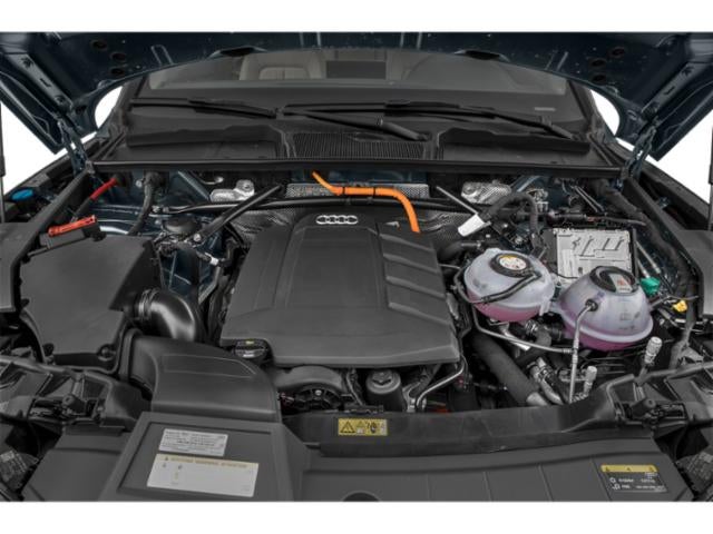 2021 Audi Q5 Premium 55 TFSI e quattro S tronic