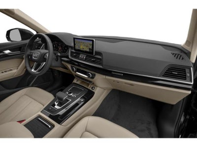 2021 Audi Q5 Premium 55 TFSI e quattro S tronic