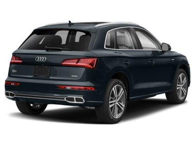 2021 Audi Q5 Premium 55 TFSI e quattro S tronic