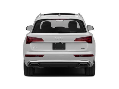 2021 Audi Q5 Premium 55 TFSI e quattro S tronic