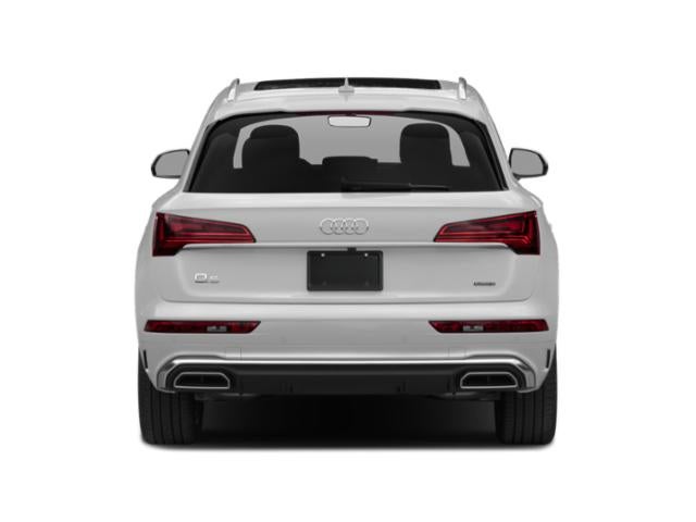 2021 Audi Q5 Premium 55 TFSI e quattro S tronic
