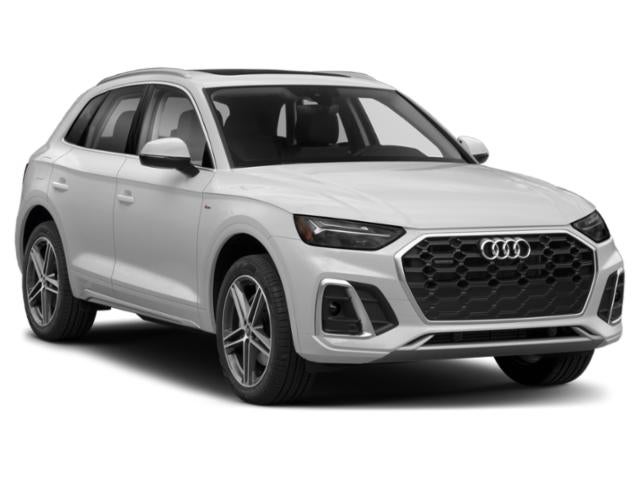 2021 Audi Q5 Premium 55 TFSI e quattro S tronic