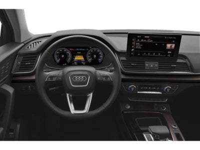 2021 Audi Q5 Premium 55 TFSI e quattro S tronic