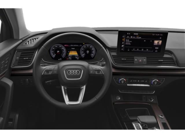 2021 Audi Q5 Premium 55 TFSI e quattro S tronic