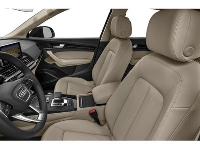 2021 Audi Q5 Premium 55 TFSI e quattro S tronic