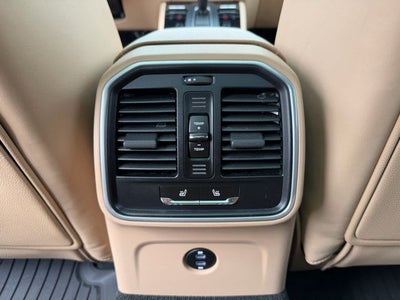 2022 Porsche Macan S
