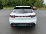 2022 Porsche Macan S