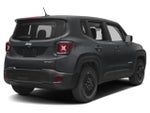 2018 Jeep Renegade Latitude 4x4