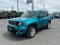 2020 Jeep Renegade Latitude 4x4