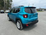 2020 Jeep Renegade Latitude 4x4