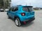 2020 Jeep Renegade Latitude 4x4