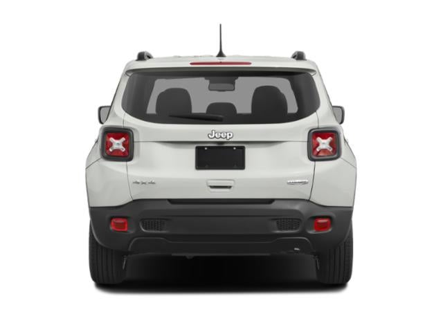 2023 Jeep Renegade Upland 4x4