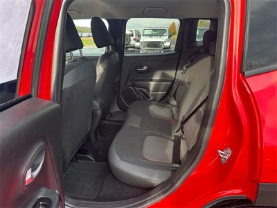 2023 Jeep Renegade Upland 4x4