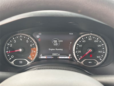 2023 Jeep Renegade Upland 4x4