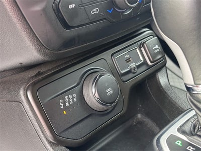 2023 Jeep Renegade Upland 4x4