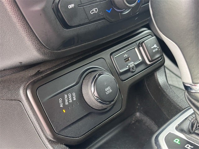 2023 Jeep Renegade Upland 4x4