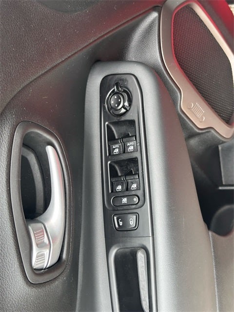 2023 Jeep Renegade Upland 4x4