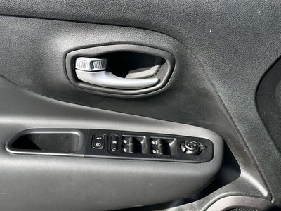 2023 Jeep Renegade Limited 4x4