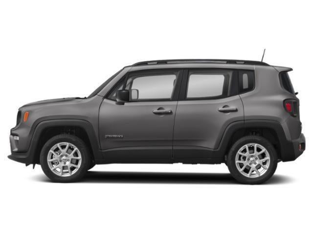 2023 Jeep Renegade Limited 4x4
