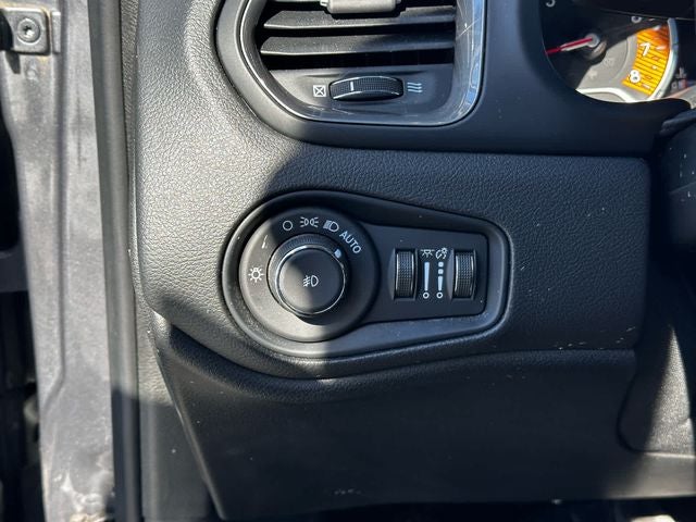 2023 Jeep Renegade Limited 4x4