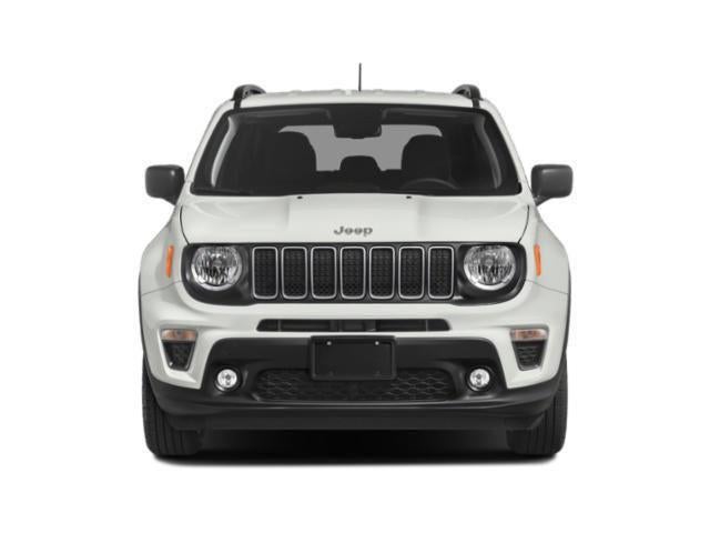2023 Jeep Renegade Limited 4x4