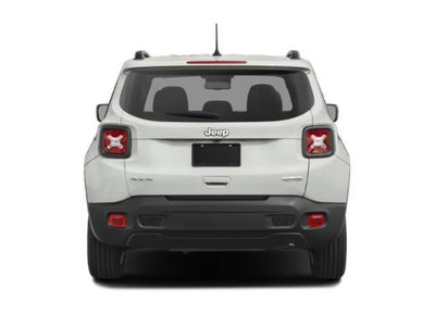 2023 Jeep Renegade Limited 4x4