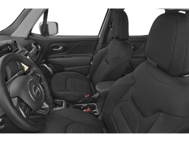 2023 Jeep Renegade Limited 4x4