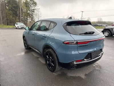 2024 Dodge Hornet R/T EAWD