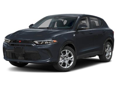 2024 Dodge Hornet R/T Plus EAWD