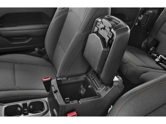 2027 Jeep Wrangler Sport S