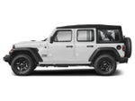 2027 Jeep Wrangler Sport S