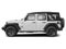 2027 Jeep Wrangler Sport S