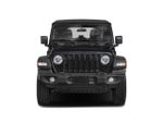 2027 Jeep Wrangler Sport S