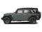 2027 Jeep Wrangler Sport S