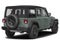 2027 Jeep Wrangler Sahara
