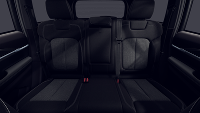 2026 Jeep Grand Cherokee GRAND CHEROKEE LAREDO 4X4