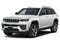 2027 Jeep Grand Cherokee GRAND CHEROKEE LAREDO ALTITUDE 4X4