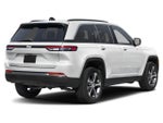 2027 Jeep Grand Cherokee GRAND CHEROKEE LAREDO ALTITUDE 4X4