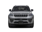 2027 Jeep Grand Cherokee GRAND CHEROKEE LAREDO ALTITUDE 4X4