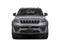 2027 Jeep Grand Cherokee GRAND CHEROKEE LAREDO ALTITUDE 4X4