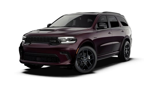 2027 Dodge Durango DURANGO GT HEMI V8 PLUS AWD