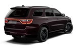 2027 Dodge Durango DURANGO GT HEMI V8 PLUS AWD