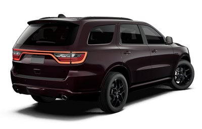 2027 Dodge Durango DURANGO GT HEMI V8 PLUS AWD