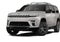 2027 Jeep Grand Wagoneer GRAND WAGONEER UPLAND 4X4