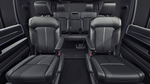 2027 Jeep Grand Wagoneer GRAND WAGONEER UPLAND 4X4